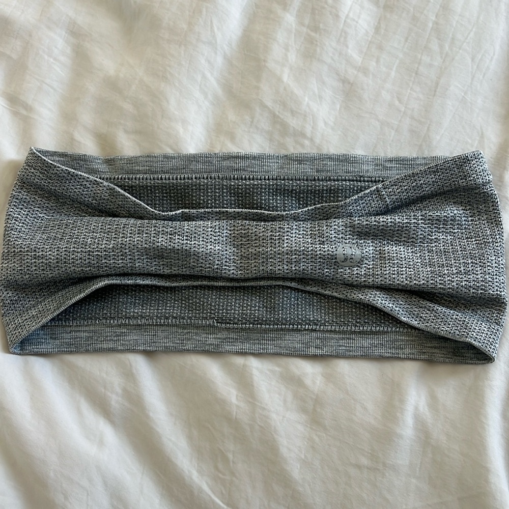 Lululemon headband